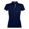 SOLS Womens/Ladies Portland Polo Shirt