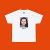 Jeff HARDY mugshoT-Shirt | Y2K Wrestling Graphic T-Shirt | Streetwear Event Outfit Tee