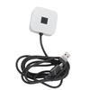 USB Fingerprint Reader for PC 360 Degree Touch Fast Recognition Biometric Fingerprint Scanner Dongle Support for   10 11 Hello
