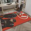 Stars Stripes Fashion Twenty  Carpet, Kitchen Rugs, Yoga Mat, Non-Slip Mats, Rug for Bathroom, Living Room bedroom, Camping Rugs Christmas Gift