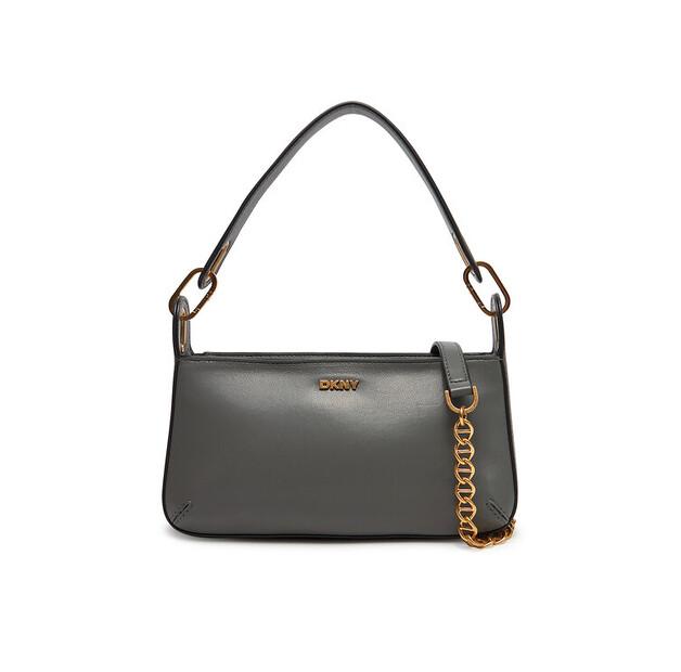 

Сумка DKNY R44EKI56 серый