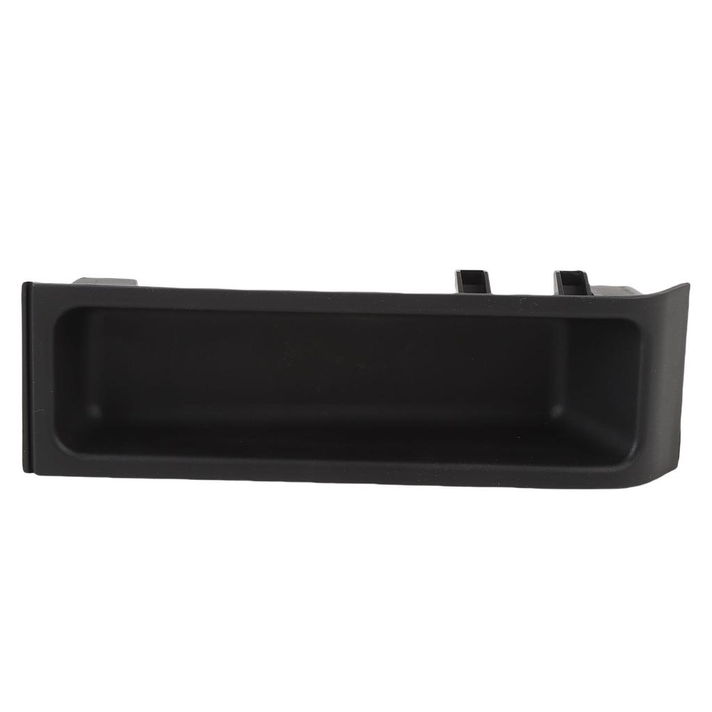 Center Console Armrest Tray 51168215943 Console Organizer Tray Replacement for 5 Series E39 1995 2003