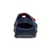 Crocs Comfortable Non-Slip Durable Lightweight Childrens Sandals Kids Sandals Blue Red 208351-4CC