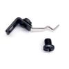 430 Juki 1903 Button Attaching Machine Clasp Cable Winder Steel Wire Assembly Button Attaching Machine Clasp Steel Wire