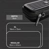 TARGET Darts TAKOMA WALLET (Dart Case) - Holds 3 darts and dart accessories (Black)