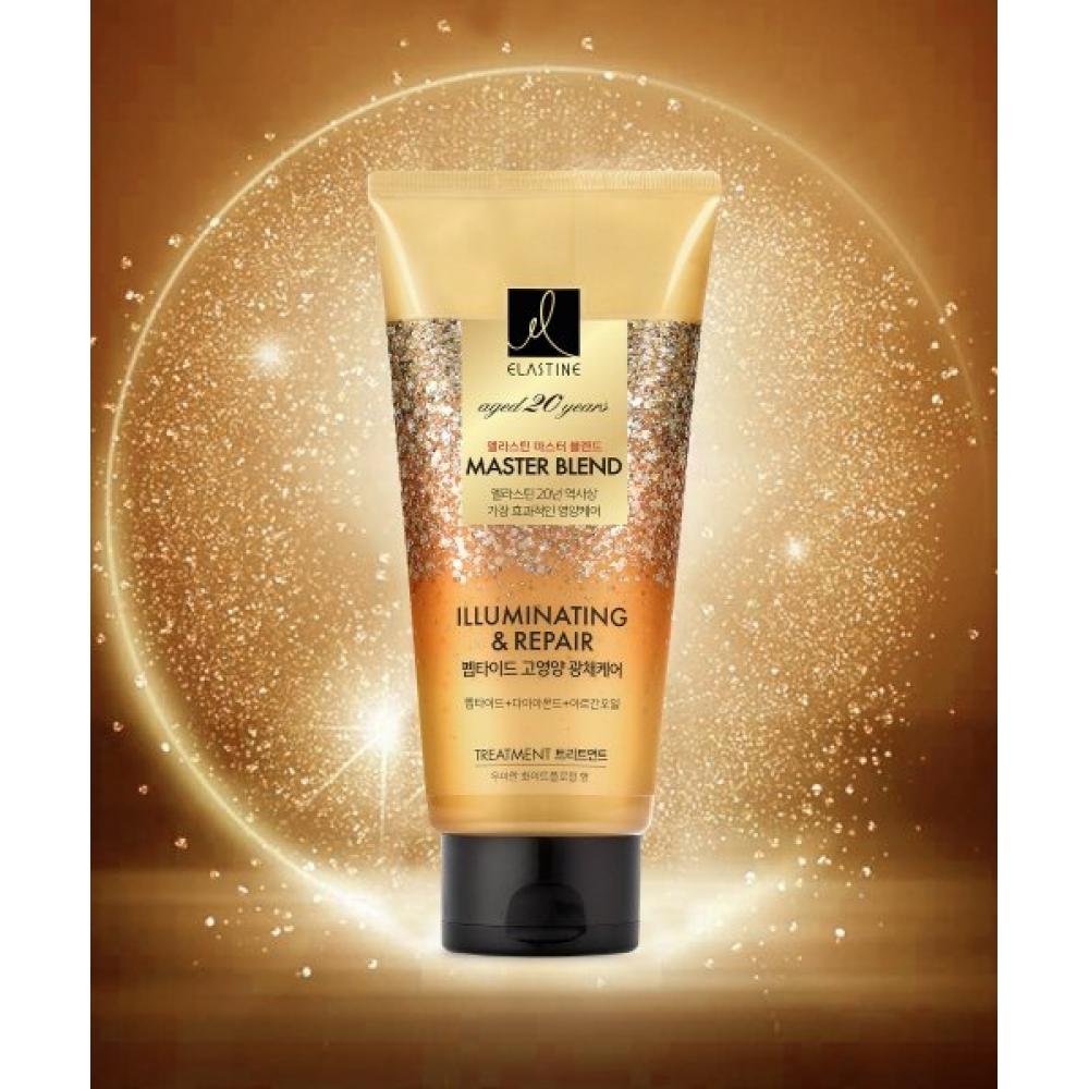 Elastine Masterblend Treatment 300ml NONE