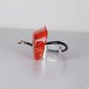 Red Color LED Tail Light Brake Turn Signals For Harley Tour Road King Glide Dyna FXR