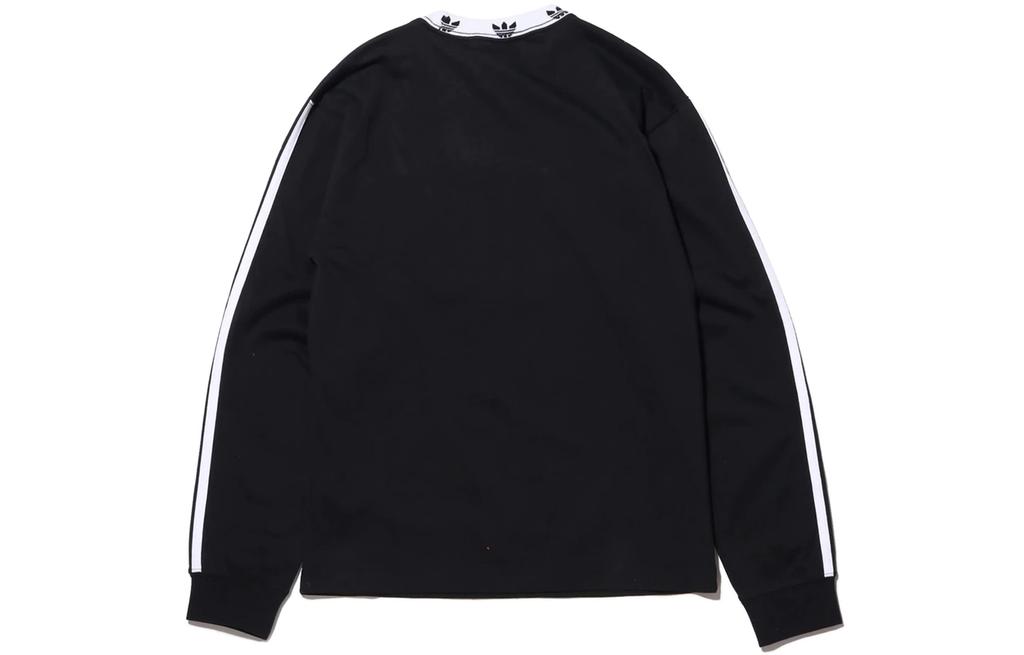 Adidas Originals Sweatshirt Men's Black FM1506