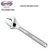 LICOTA USA Metric Adjustable Wrench 4-18 Inch AWT-35033