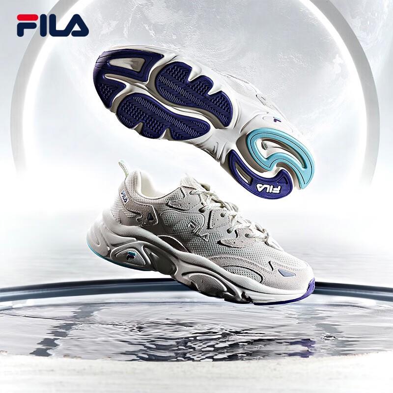 

Fila MARS Women s Casual Sneakers 7.5