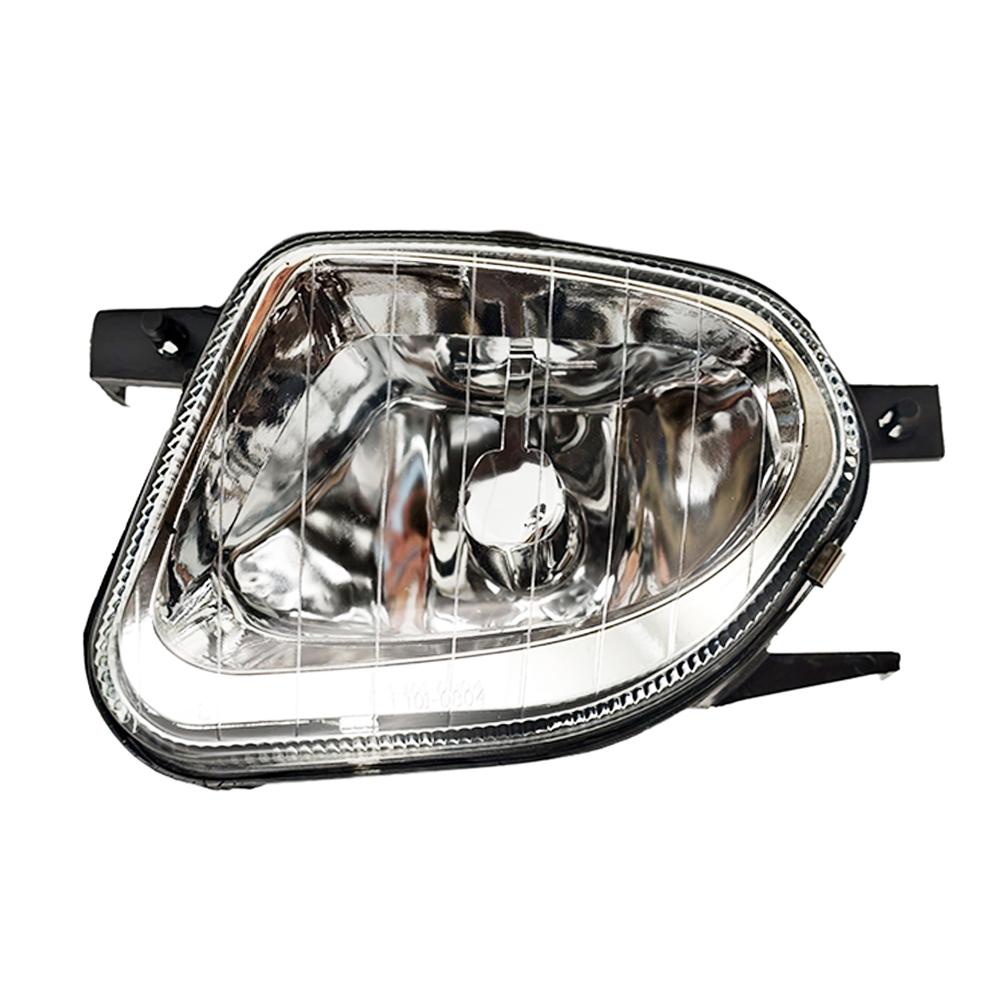 Fog Lamp For Mercedes Benz E Class W211 E320 E350 E500 2003 2004 2005 2006 Front Bumper Anti Fog Light A2118201156 A2118201256