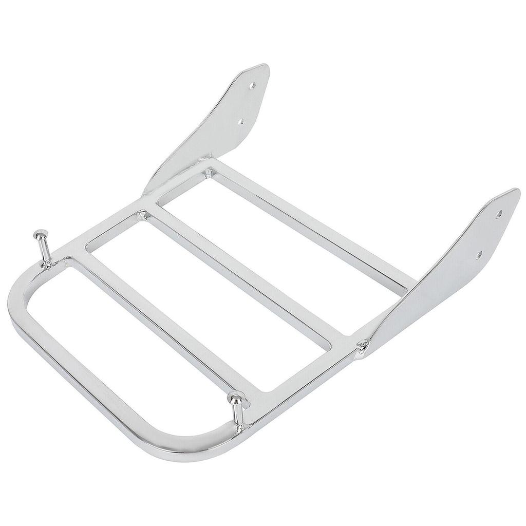 Yamaha Dragstar V-Star 400/650 Motorrad Gepäckträger (1997-200).