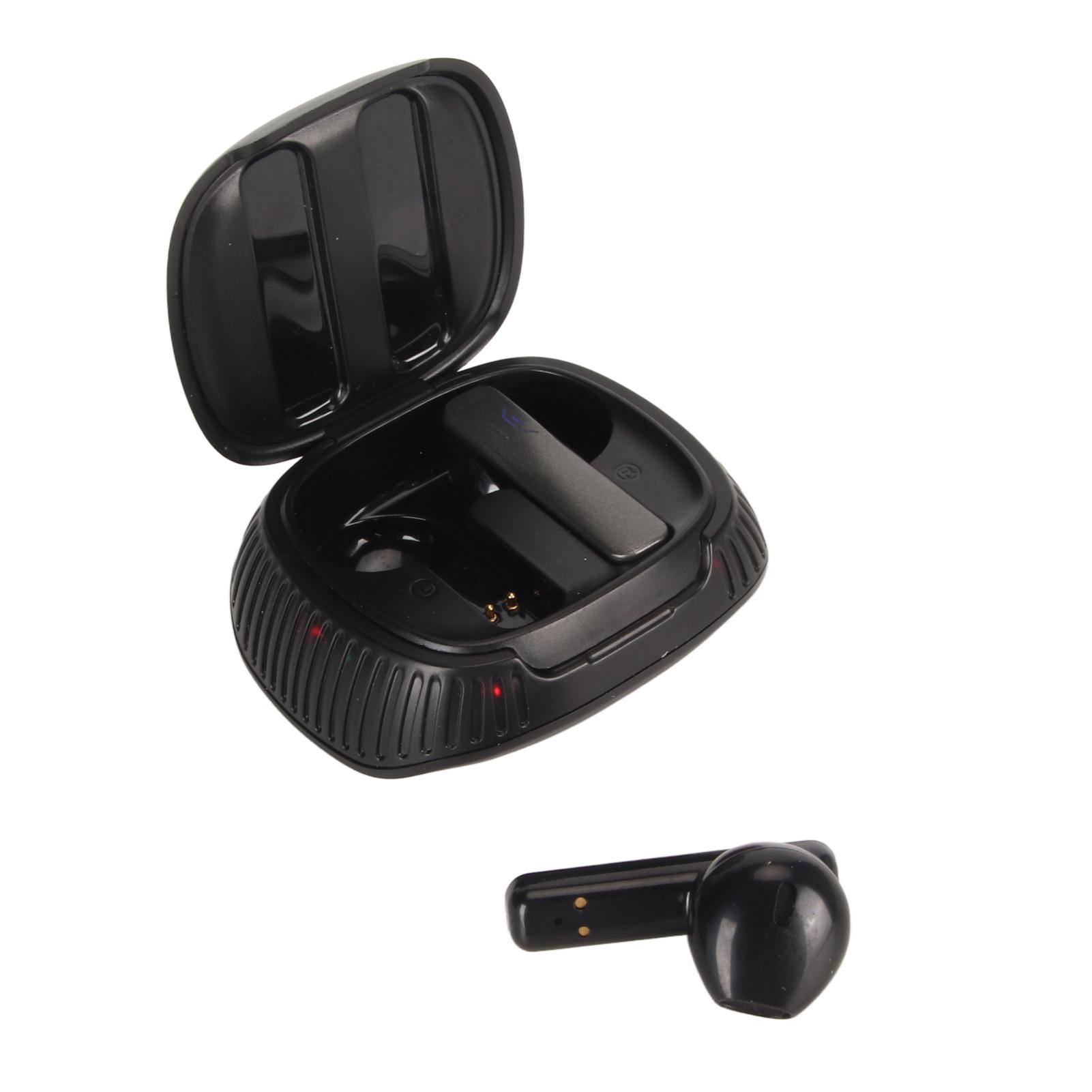 

Translation Headset Stereo 74 Languages 70 Accents Support Low Latency Translation Earbuds for Calling Music