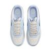 Nike Vintage Basketball Shoes Women's Low top Hydro Blue/Phantom Gray White/Gray Slate Blue FV9952-400