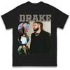Drake Mens T Shirt Womens Tops Tees