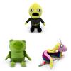 Adventure Time Plush Toy With Short Plush Material For Kids And Collectors