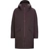 Arcteryx Kapuzen-Utility-Mantel X000009013