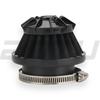 Motorcycle Engine Filter High Flow Mushroom Head 35 42 48mm Caliber Intake Air
