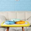 2M Children Desk Soft Foam Sponge Safety Edge Protection Table Guard Strip Anticollision Strip Desk Corner Protector