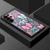 Colorful Bowknots Pattern Case For Samsung Galaxy S26 Ultra S25 Edge S24 Plus S23 S22 S21 FE Magnetic For Magsafe Matte Cover