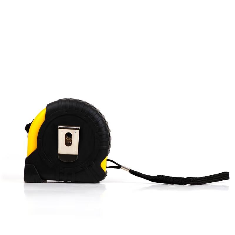 Deli 8204 Double-Brake Steel Tape Measure