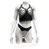 Women' Set - Leder 6001 Bra, Leder 5001 Panties