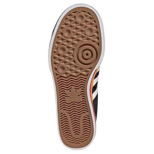 Adidas Originals Nizza Platform Anti-Slip Wear-Resistant Low-Top - JQ9147