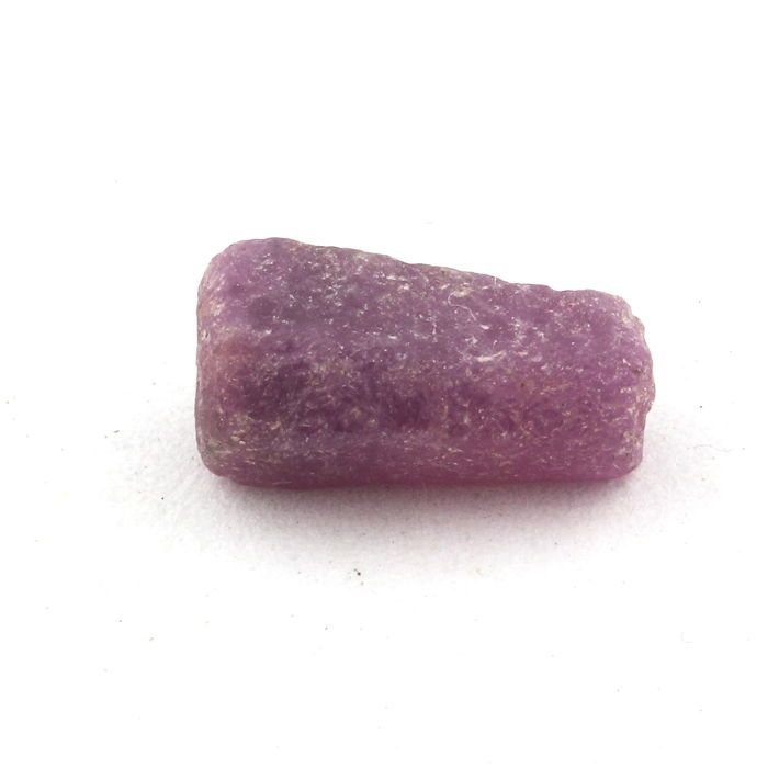 Rubis - A BIJOUX - 4.54 ct - Rouge