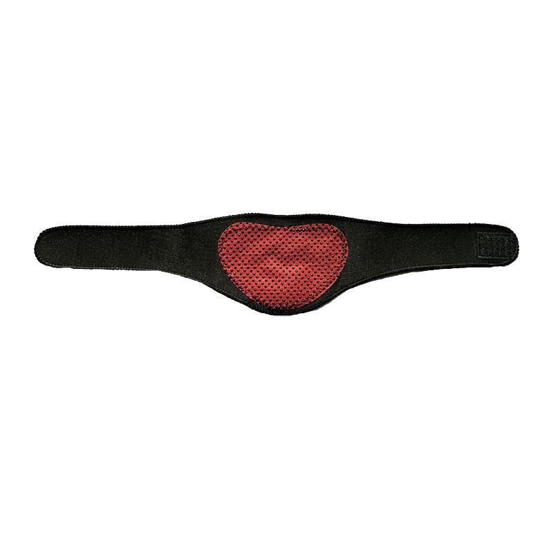 Tourmaline Self-Heating Neck Band