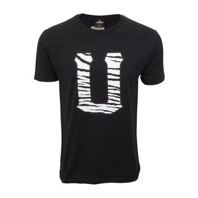 Undefeated U Tiger Ss Tee Official Item