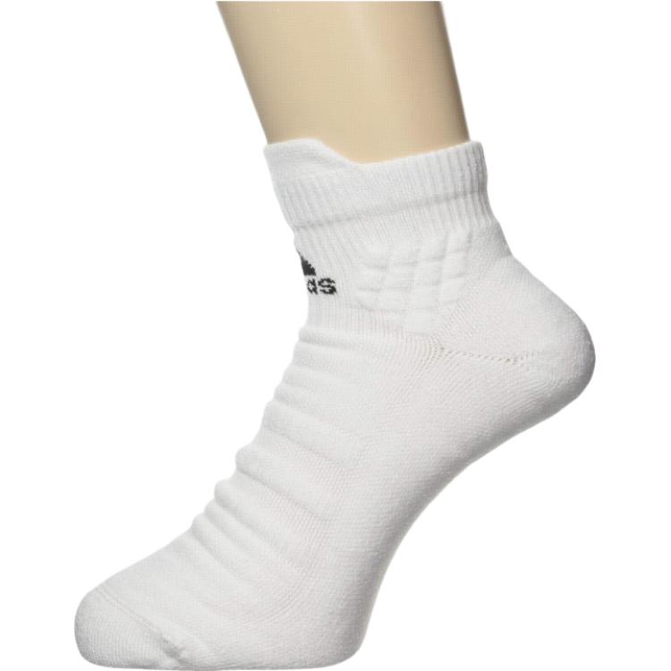 adidas Crew Socks Unisex 1 Pack White FK0948