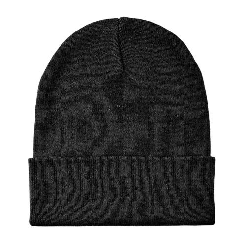 MidOcean Unisex Adult Knitted Cuffed Beanie