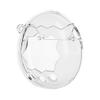 Carcasă Transparentă Anti-Cădere Joc Tamagotchi Happy Park Paradise