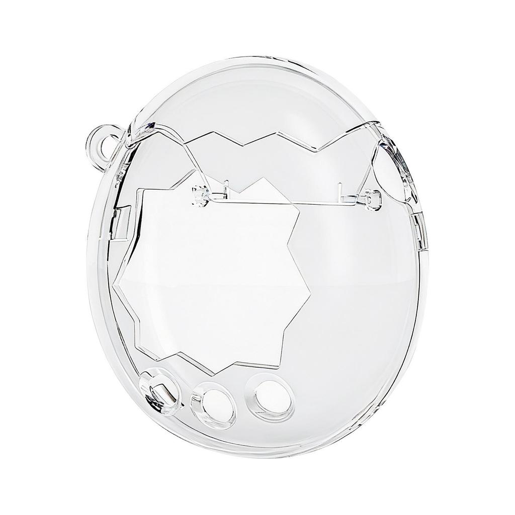 Carcasă Transparentă Anti-Cădere Joc Tamagotchi Happy Park Paradise