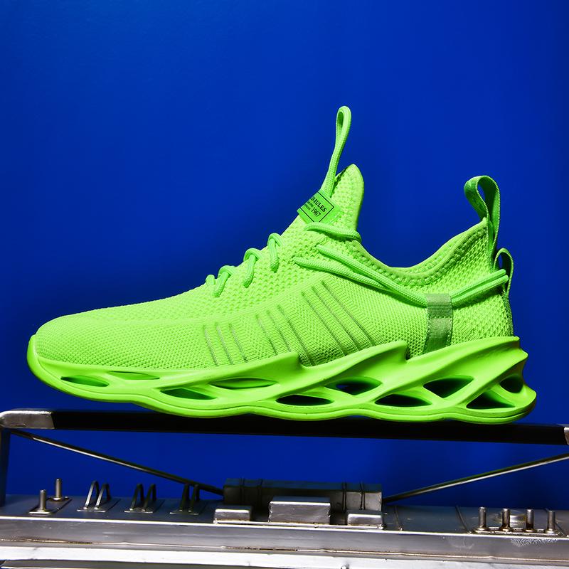 Men Shoes Sneakers Male Mens Casual Shoes Tenis Luxury Shoes Trainer Race Breathable Shoes Fashion Loafers Running Shoes for Men