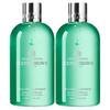 Molton Brown Wild Mint & Lavender Shower Gel Duo Set