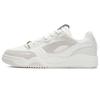 New LiNing Yuebai Warm Slip Resistant Low Top Skateboard Shoes Men's Mist White AGCS251-1