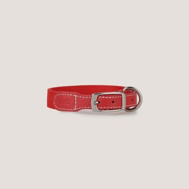 GOPE GOPE Nature Dog Collar RERE