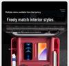 Multi-Function Silicone Storage Mat for 25 Models Tank 300 Center Console