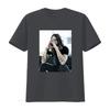 Jared Leto Retro T Shirt Funny Design Comfortable Fabric Perfect For Fans Vintage Casual Soft Homme Streetwear Stylish