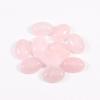 10x14mm 13x18mm Natural Stone Beads Oval Cabochon Loose Bead For Bracelet Earring Jewelry DIY Craft Making Accessories