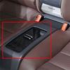 Car Rear Water Cup Holder Sliding Roller Blind 2078400074 For E-Class W207 2010-2016 Car Accessories-A65M