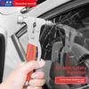 1Pc Automobile Safety Multi-functional Glass Window Maker, Broken Window, Vehicle and Interior Tools, Emergency Rescue