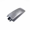2Pcs Rear Roof Rail Rack Cover Cap For 06-15 Suzuki Grand Vitara 78216-65J10-5PK