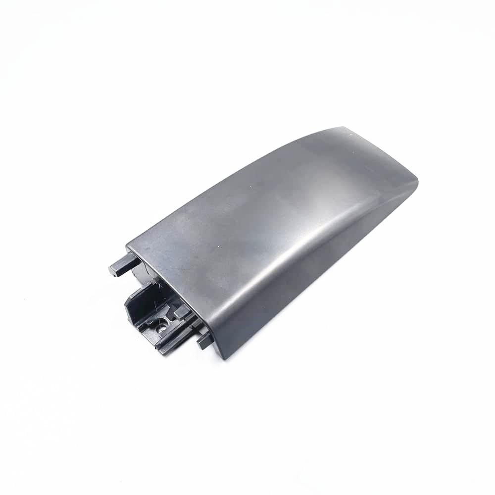 2Pcs Rear Roof Rail Rack Cover Cap For 06-15 Suzuki Grand Vitara 78216-65J10-5PK