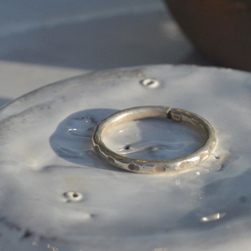 martha in the garret neroly