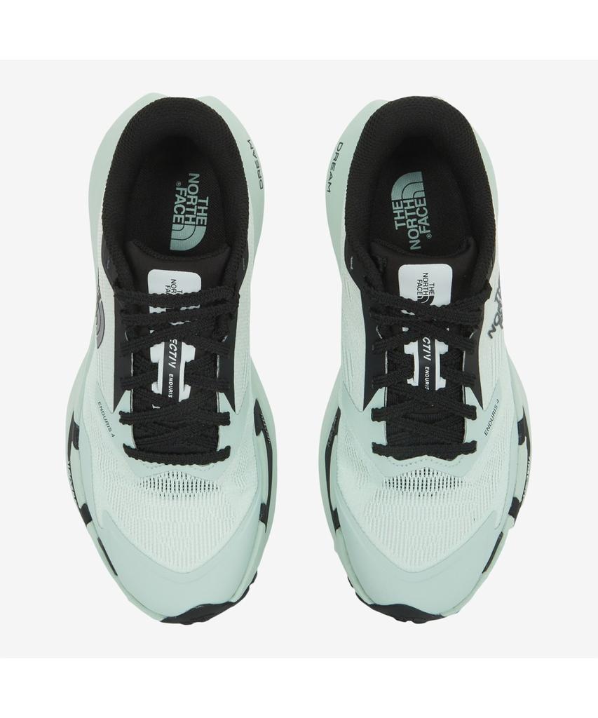 The North Face Ns97S04D Women'S Vective Enduris 4 Mint