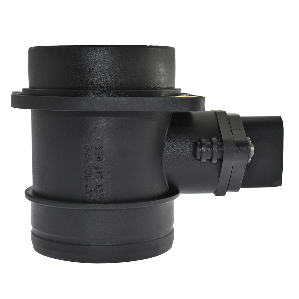 Beetle Golf Jetta Phaeton Touareg Air Flow Meter 06A906461G for 2002-2005 Volkswagen Beetle 2.0L