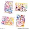 PreCure Kartenwaffeln Schachtel 12, 20 Stück (Süßigkeiten-Spielzeug)
