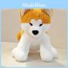 Plush Inu Shiba Toys Cute Cartoon Girl Child Sleeping Companion Dolls Gifts